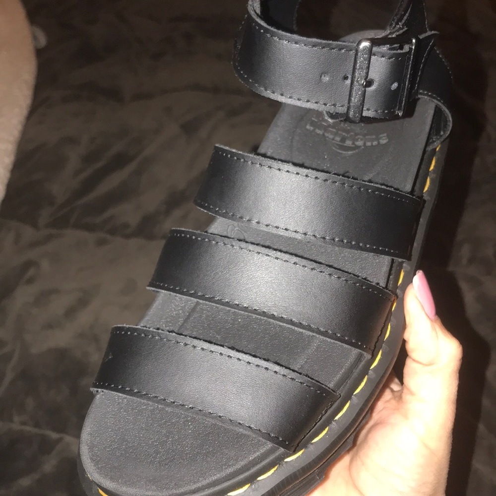 Doc Martens